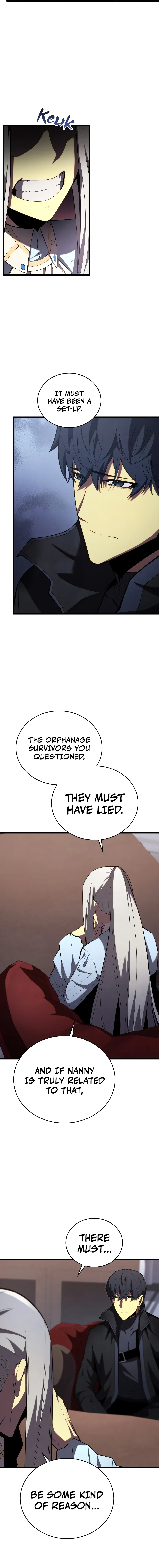 Swordmaster’s Youngest Son — Chapter 95 — page 12