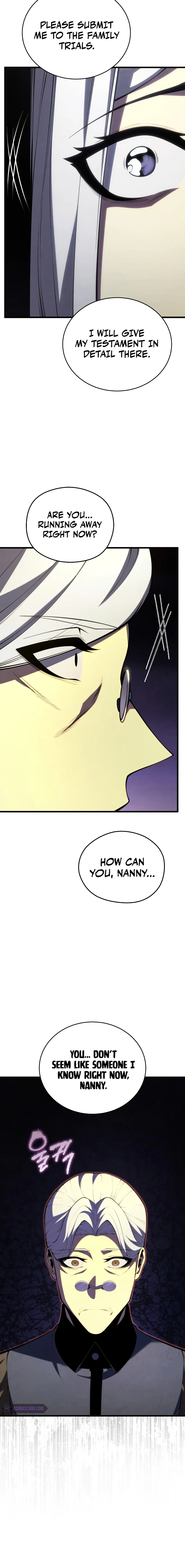 Swordmaster’s Youngest Son — Chapter 95 — page 18