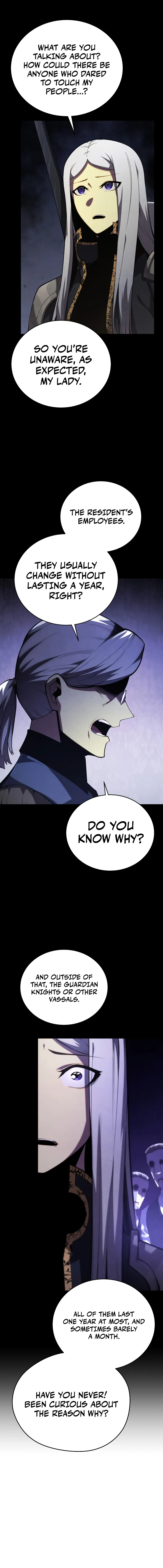 Swordmaster’s Youngest Son — Chapter 95 — page 20