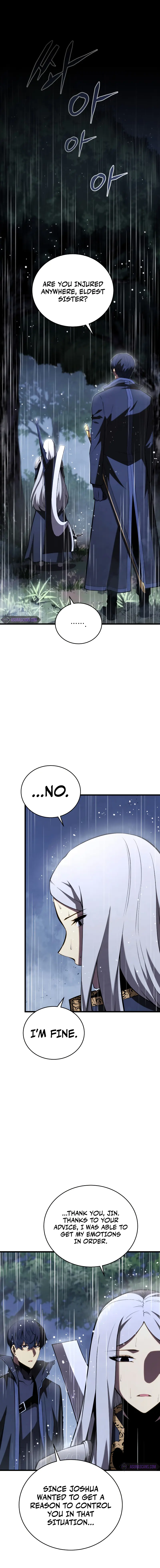 Swordmaster’s Youngest Son — Chapter 99 — page 1