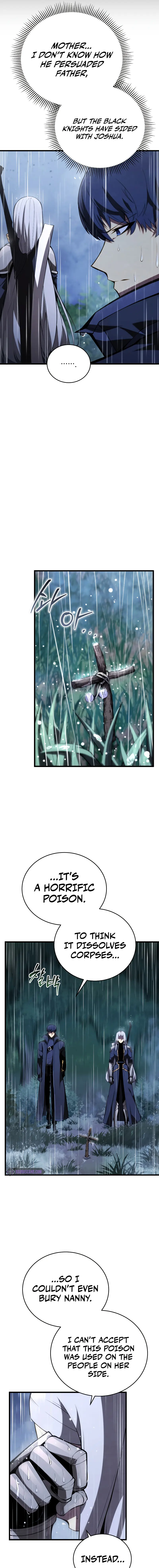 Swordmaster’s Youngest Son — Chapter 99 — page 3