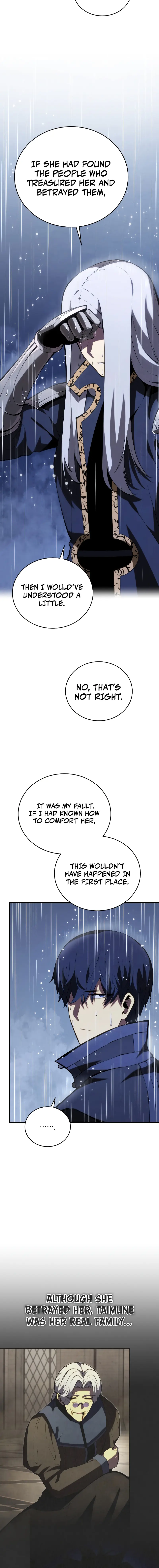 Swordmaster’s Youngest Son — Chapter 99 — page 4
