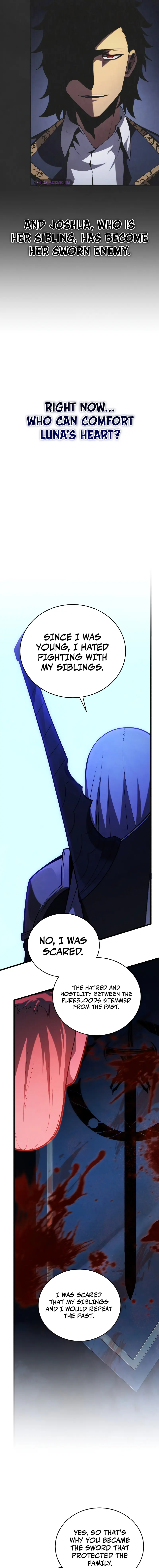 Swordmaster’s Youngest Son — Chapter 99 — page 5