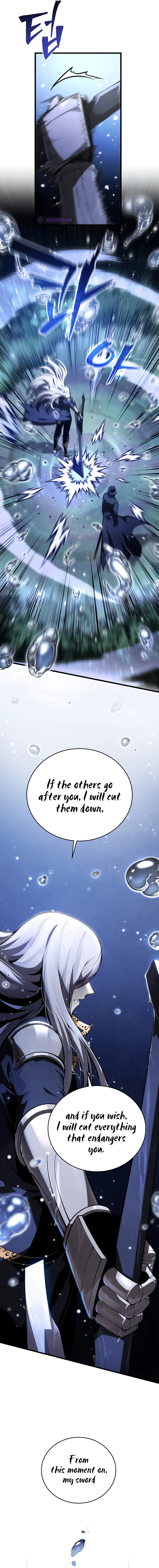 Swordmaster’s Youngest Son — Chapter 99 — page 7