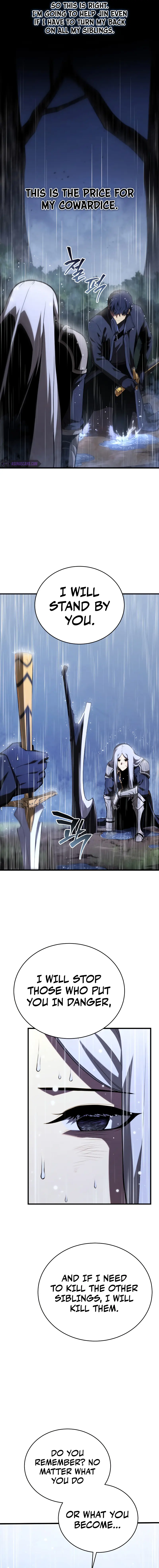 Swordmaster’s Youngest Son — Chapter 99 — page 9