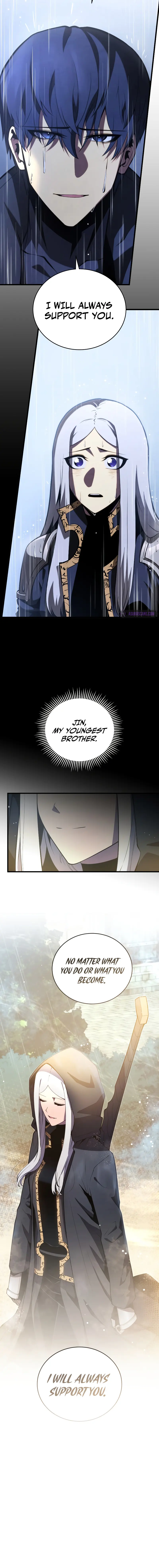 Swordmaster’s Youngest Son — Chapter 99 — page 10