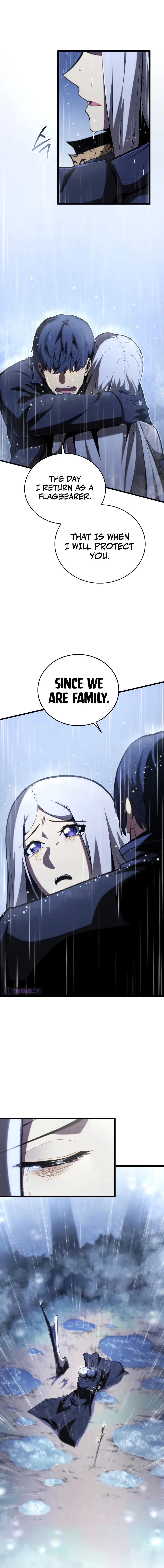 Swordmaster’s Youngest Son — Chapter 99 — page 11