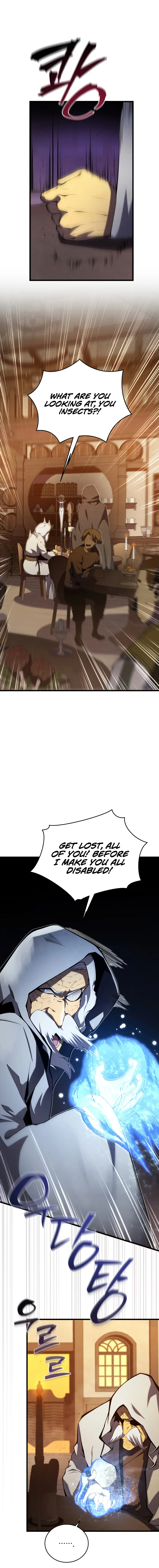 Swordmaster’s Youngest Son — Chapter 99 — page 20