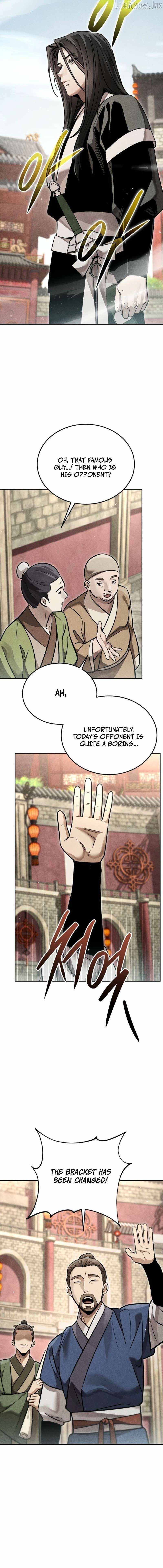 The Divine Demon’s Grand Ascension — Chapter 58 — page 2