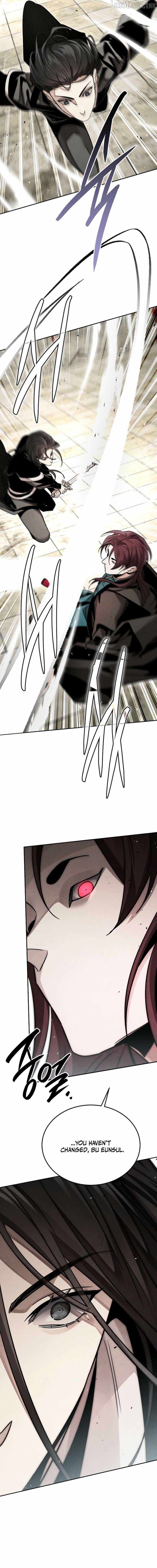 The Divine Demon’s Grand Ascension — Chapter 58 — page 12