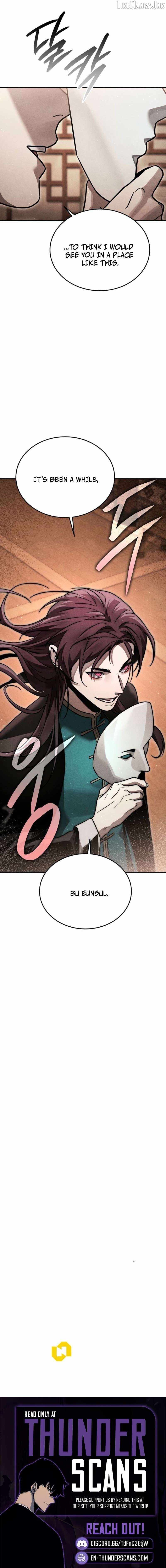 The Divine Demon’s Grand Ascension — Chapter 58 — page 20