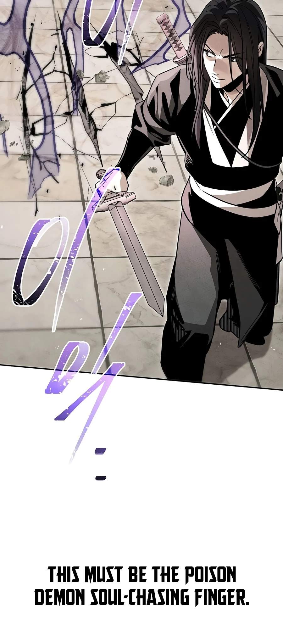 The Divine Demon’s Grand Ascension — Chapter 60 — page 3
