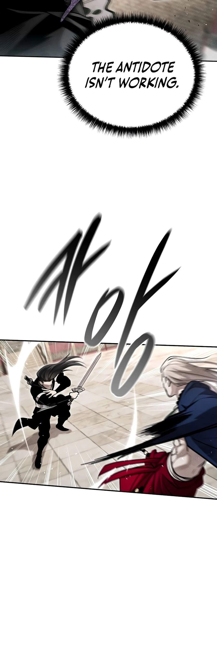 The Divine Demon’s Grand Ascension — Chapter 60 — page 5