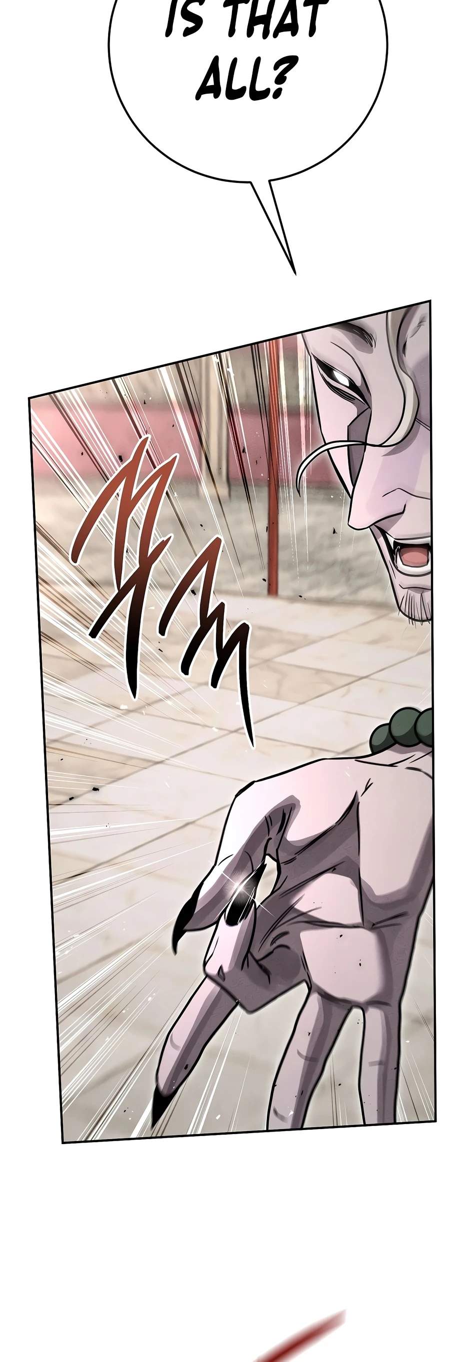 The Divine Demon’s Grand Ascension — Chapter 60 — page 17