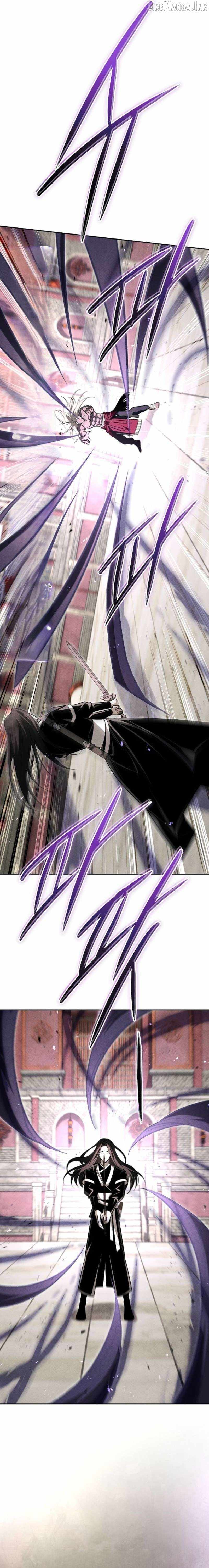 The Divine Demon’s Grand Ascension — Chapter 61 — page 2