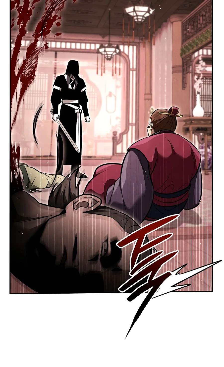 The Divine Demon’s Grand Ascension — Chapter 62 — page 15