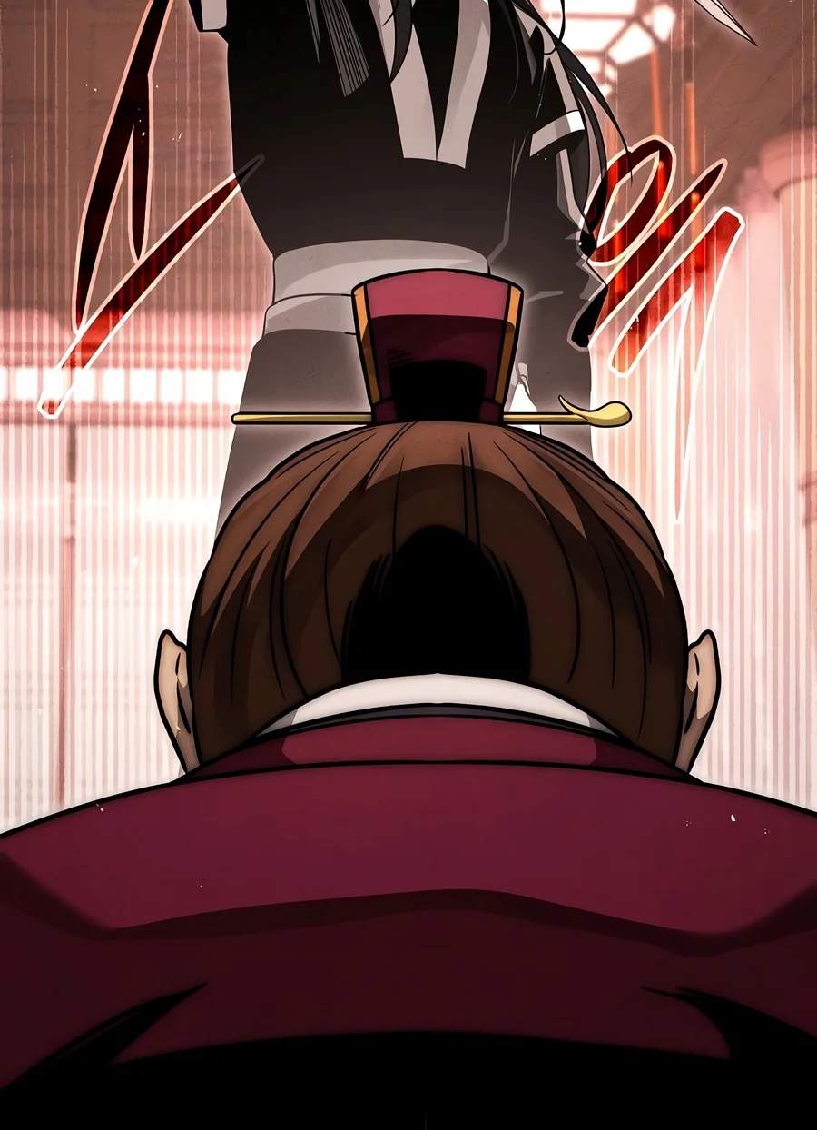 The Divine Demon’s Grand Ascension — Chapter 62 — page 17