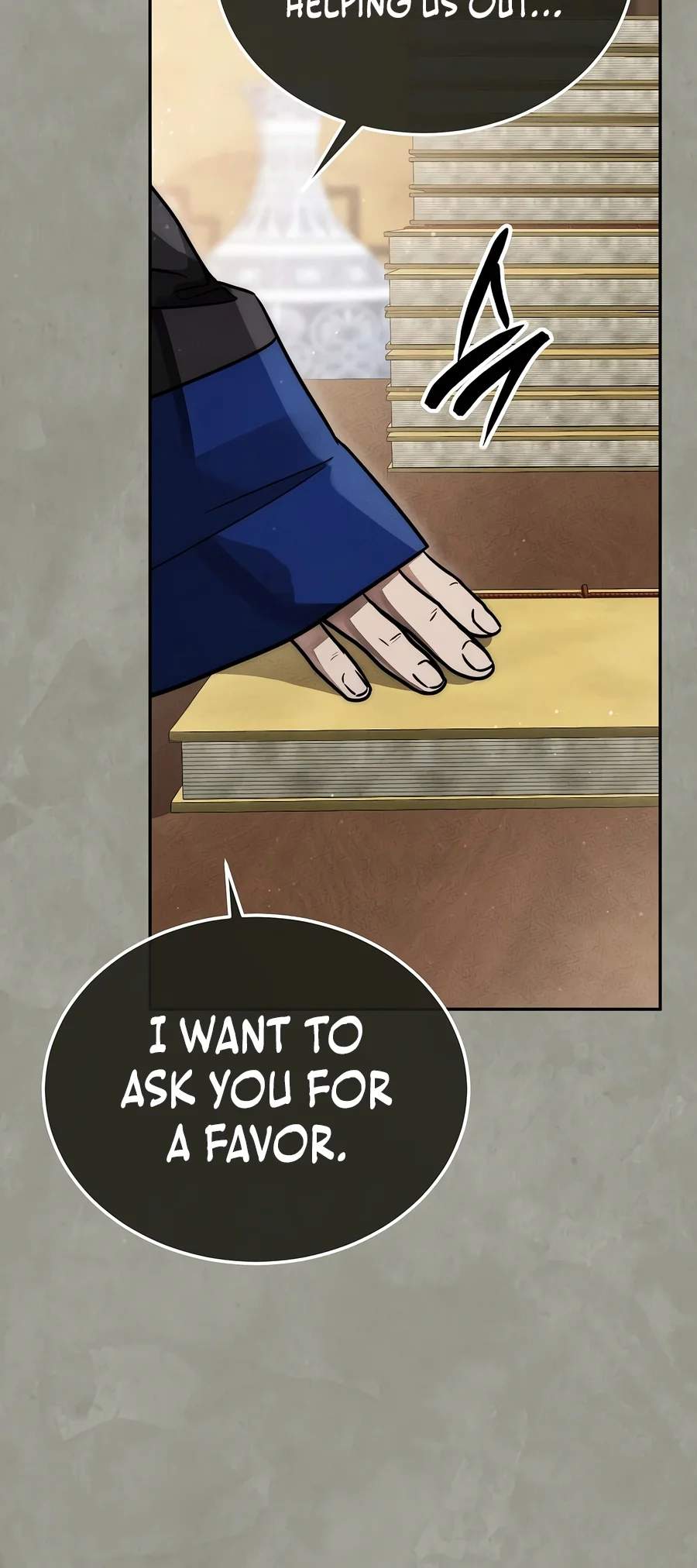 The Divine Demon’s Grand Ascension — Chapter 64 — page 4
