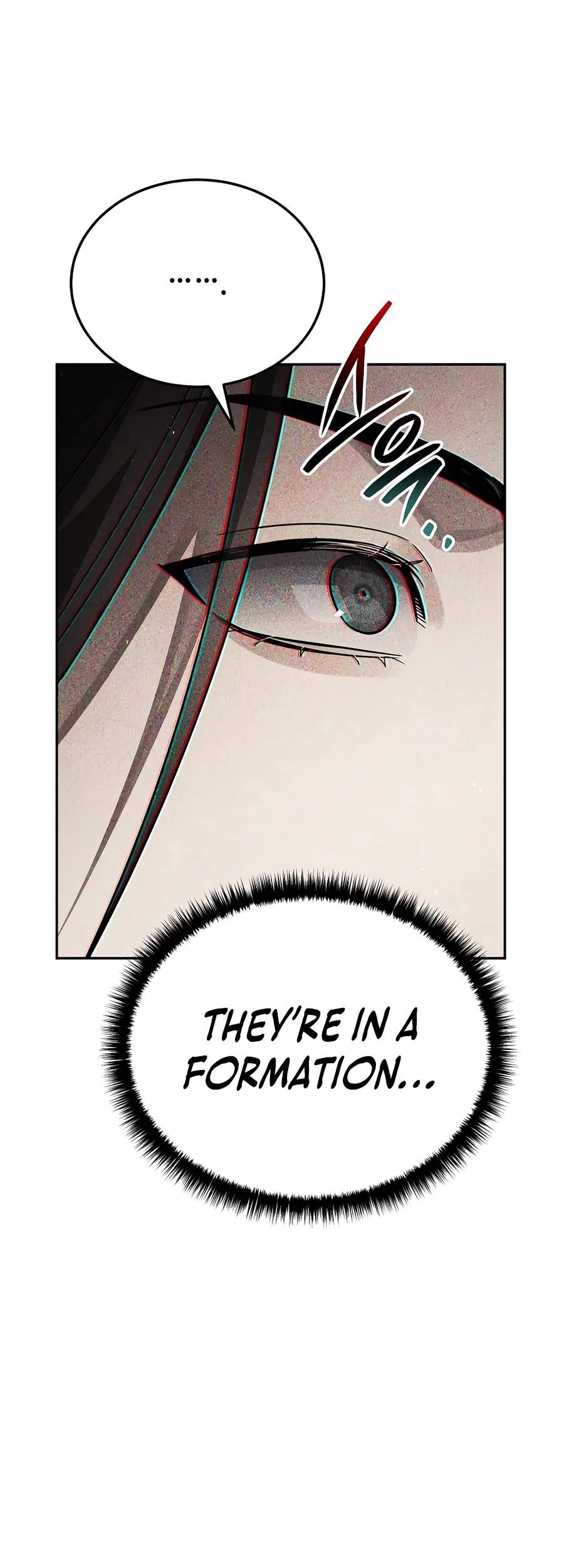 The Divine Demon’s Grand Ascension — Chapter 64 — page 10