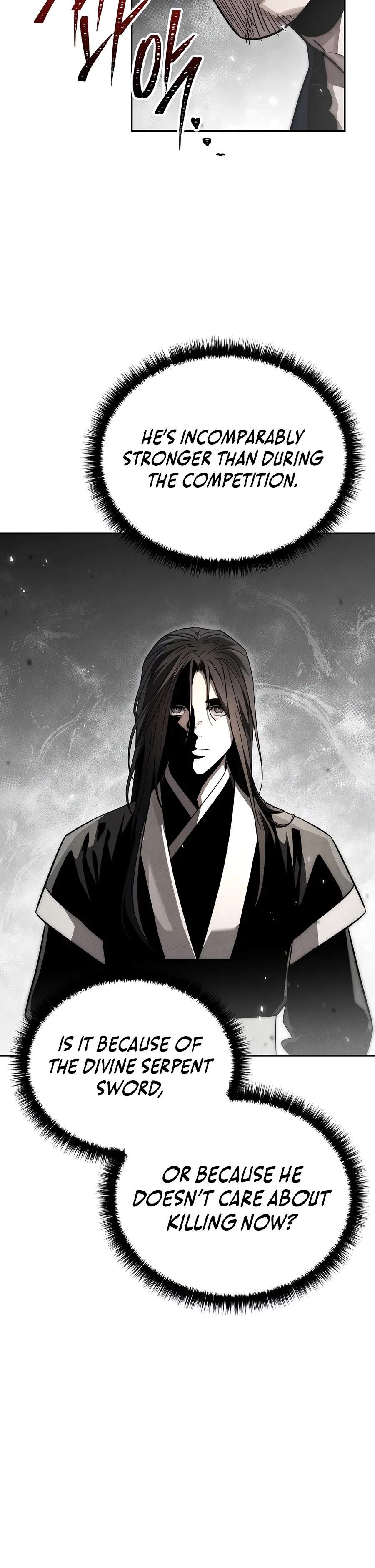 The Divine Demon’s Grand Ascension — Chapter 65 — page 7