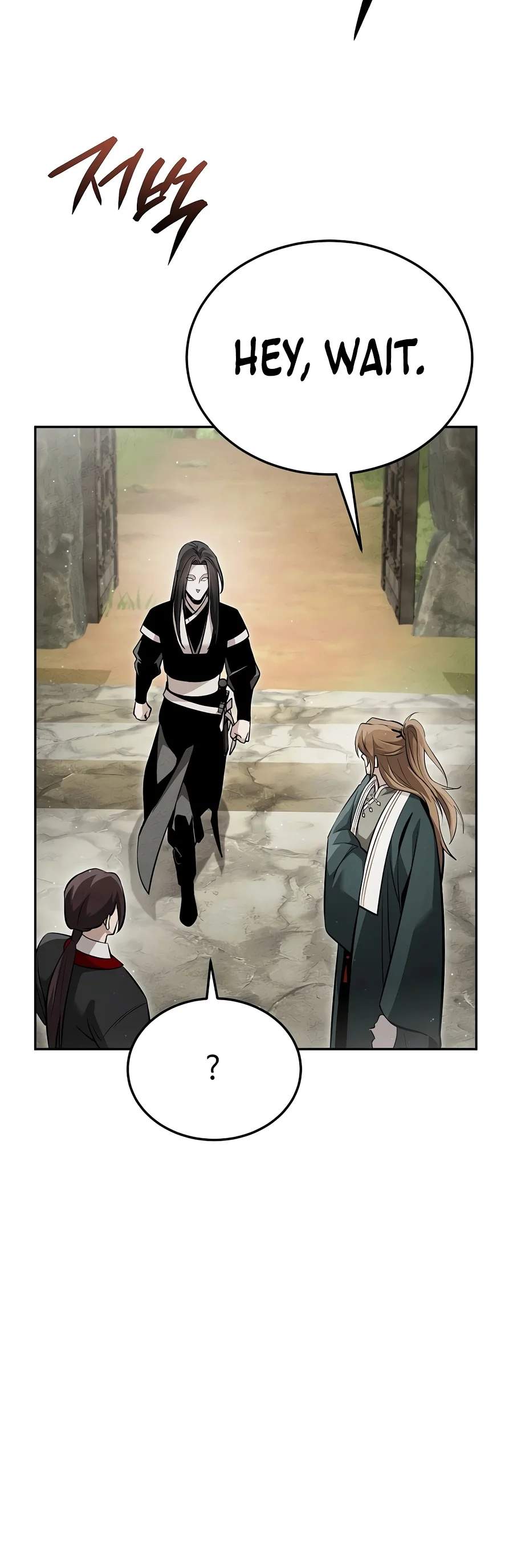 The Divine Demon’s Grand Ascension — Chapter 66 — page 13