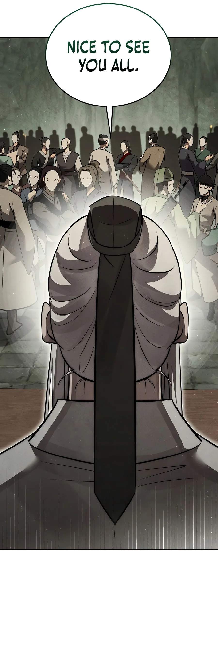 The Divine Demon’s Grand Ascension — Chapter 66 — page 17