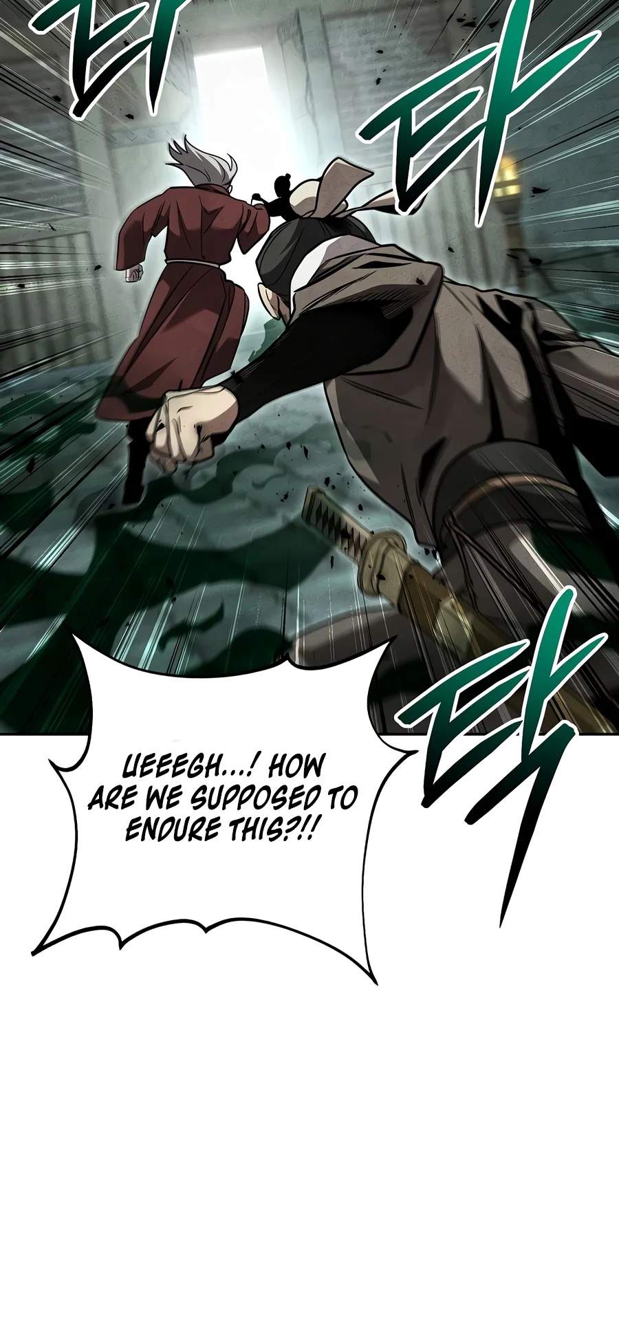 The Divine Demon’s Grand Ascension — Chapter 68 — page 3