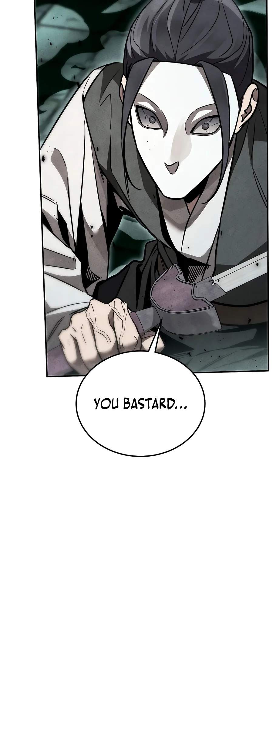 The Divine Demon’s Grand Ascension — Chapter 68 — page 9