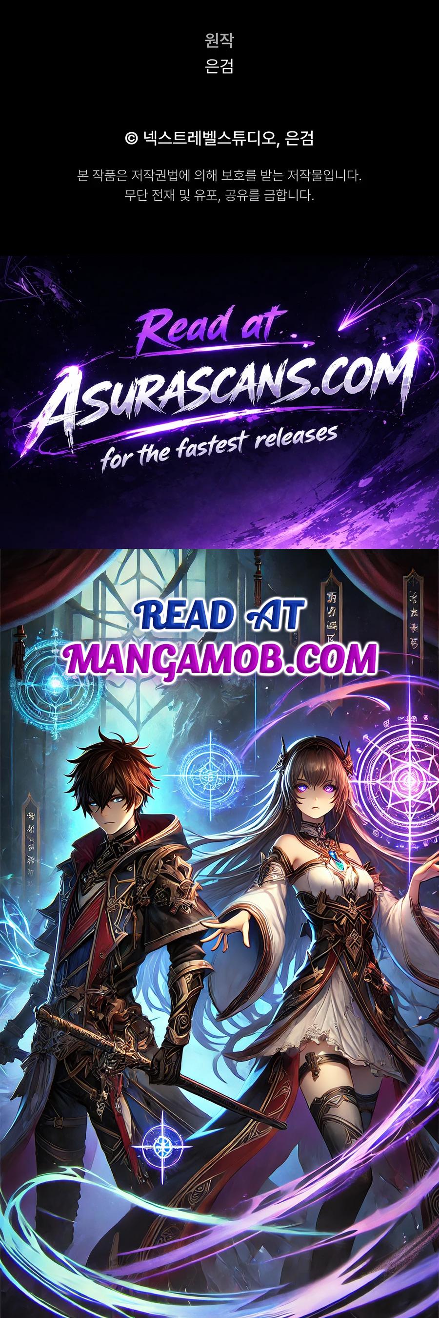 The Divine Demon’s Grand Ascension — Chapter 68 — page 22
