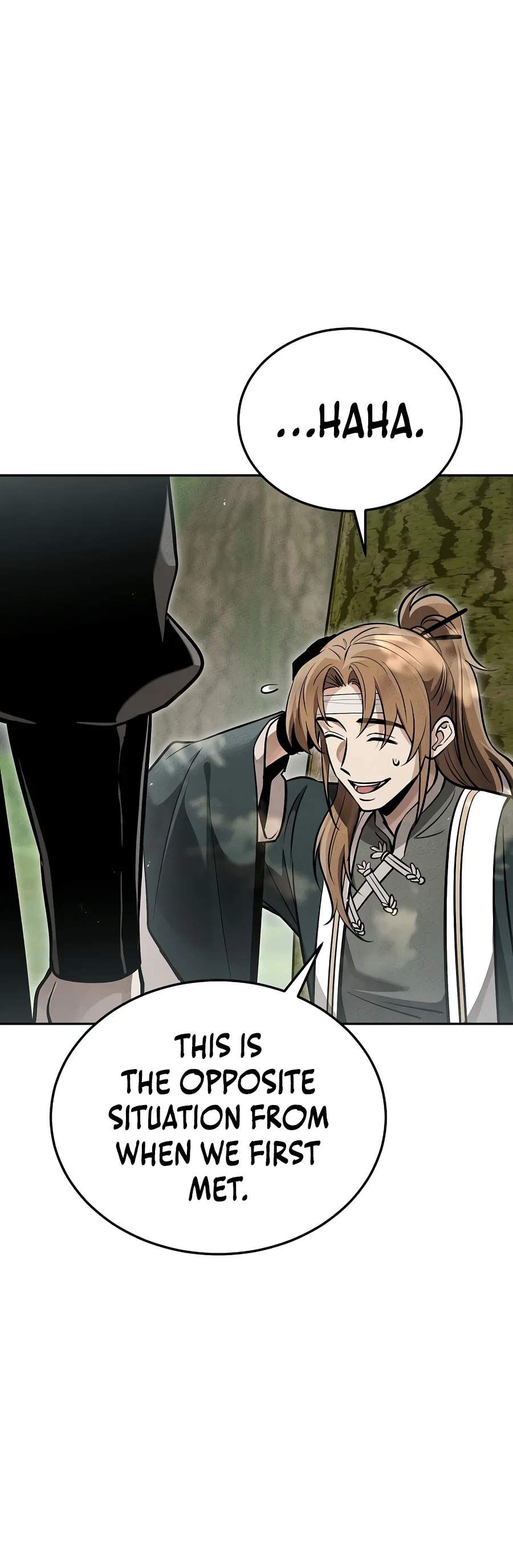 The Divine Demon’s Grand Ascension — Chapter 70 — page 3