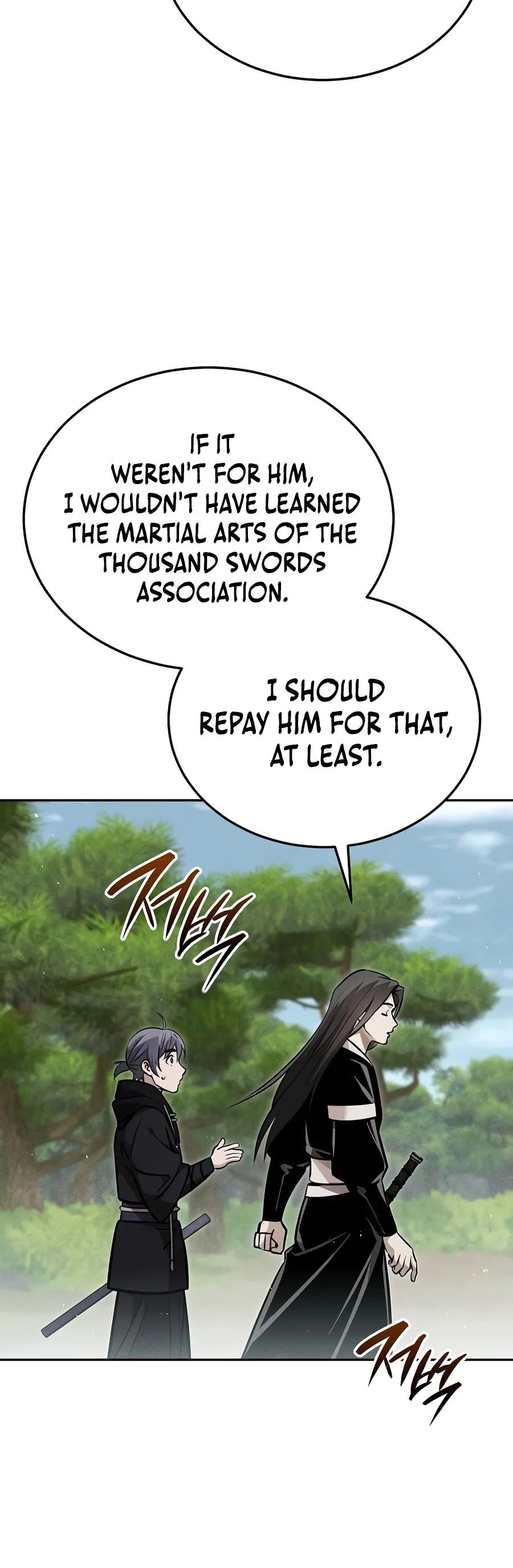 The Divine Demon’s Grand Ascension — Chapter 70 — page 9