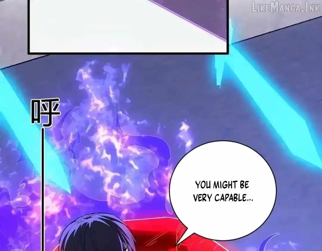 Virus King — Chapter 128 — page 4