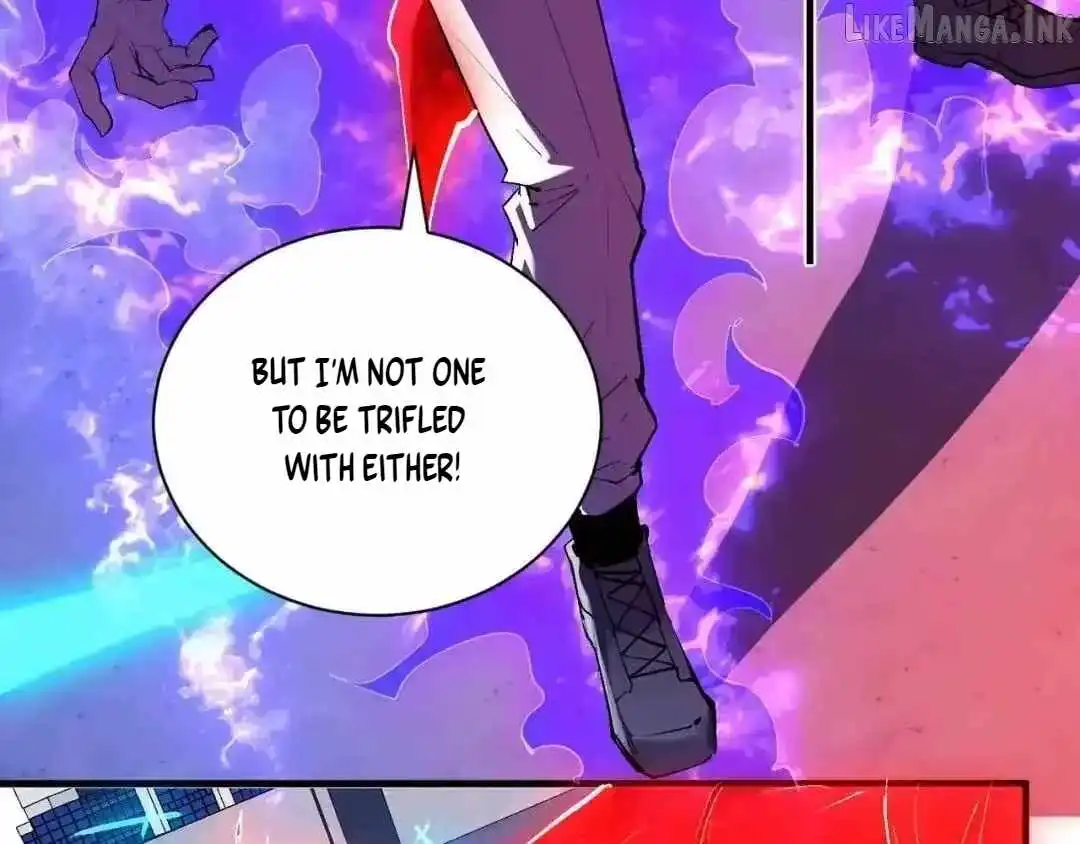 Virus King — Chapter 128 — page 6