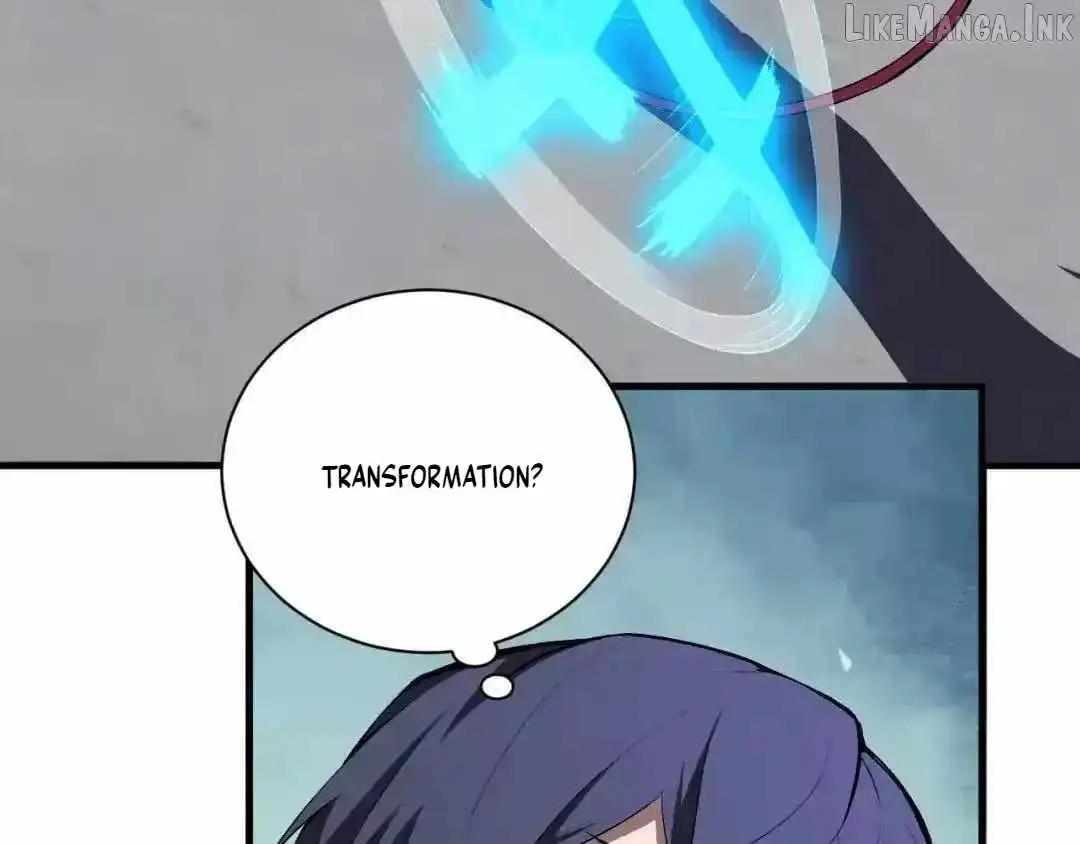 Virus King — Chapter 128 — page 17