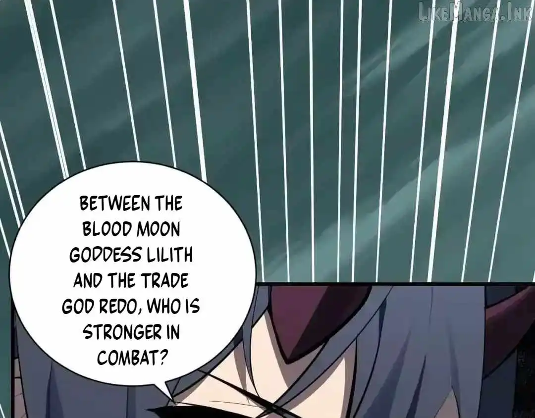 Virus King — Chapter 128 — page 26