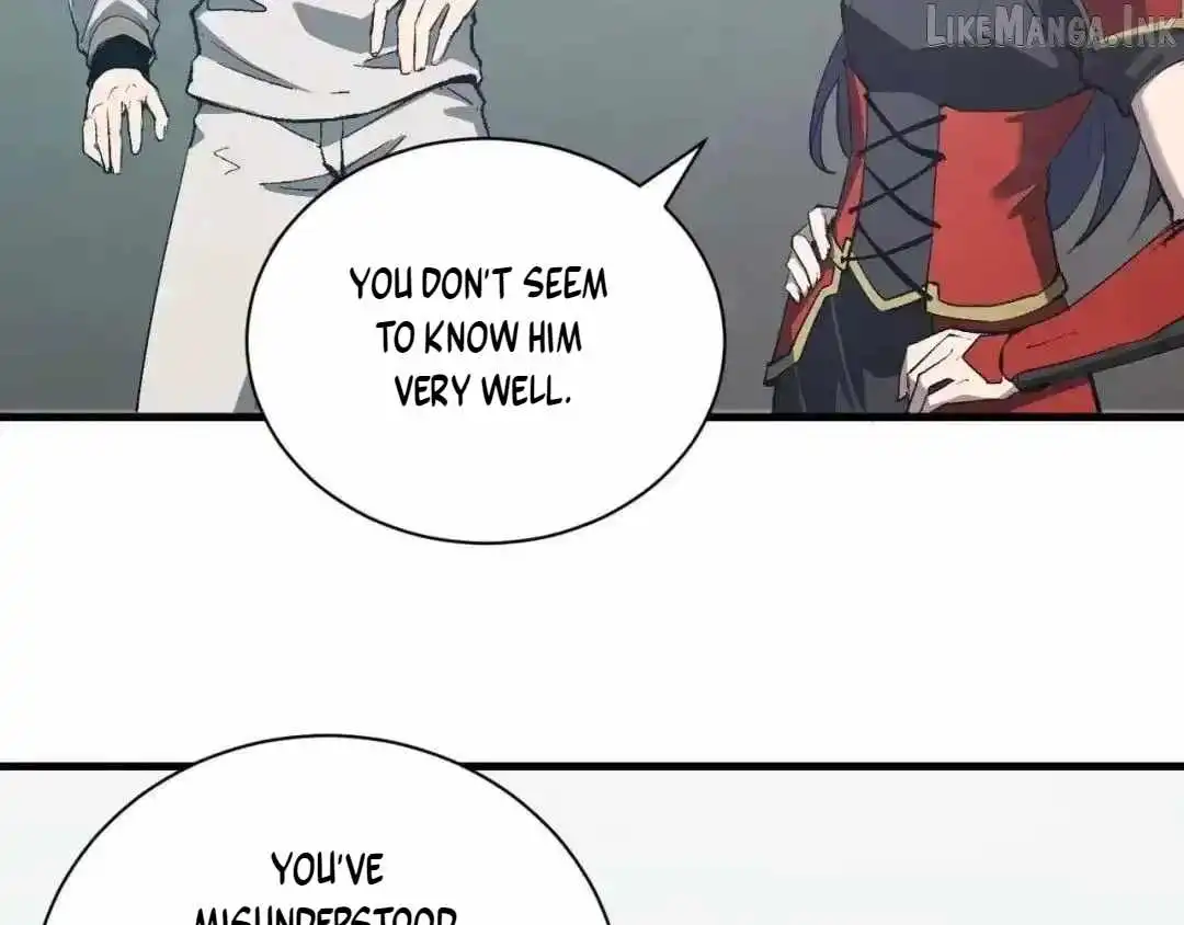 Virus King — Chapter 128 — page 63