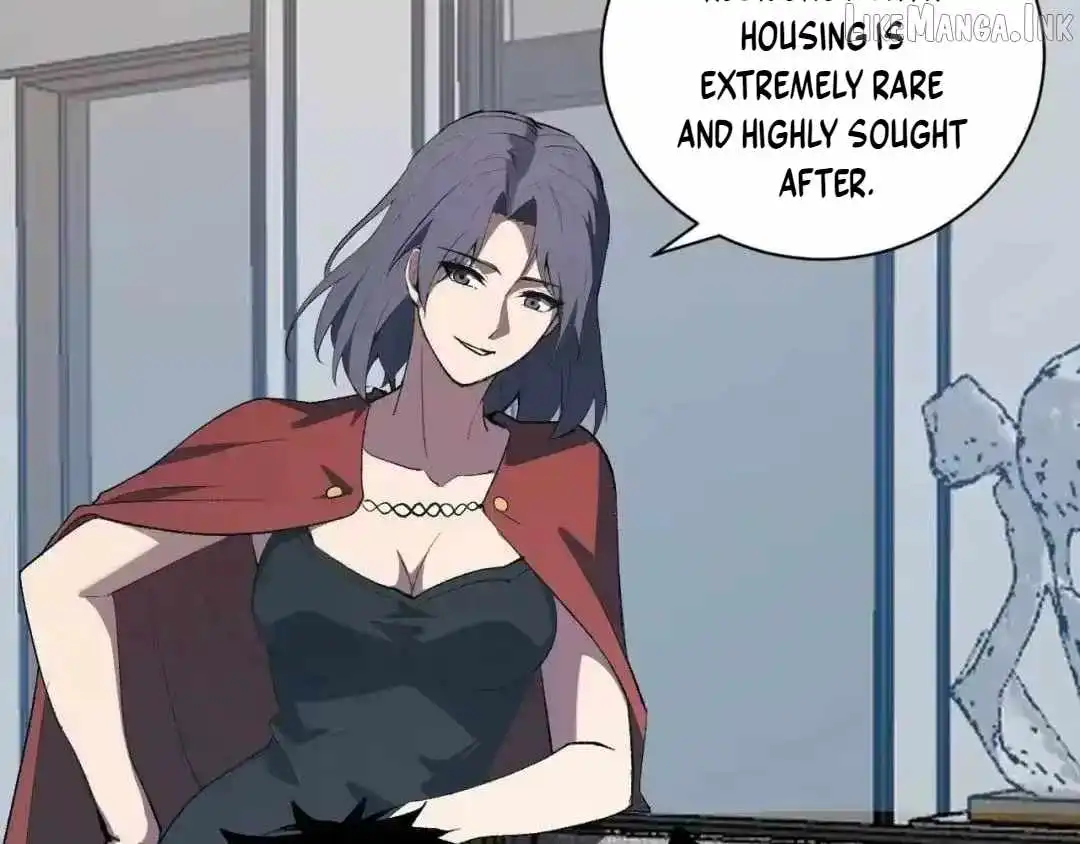 Virus King — Chapter 128 — page 84