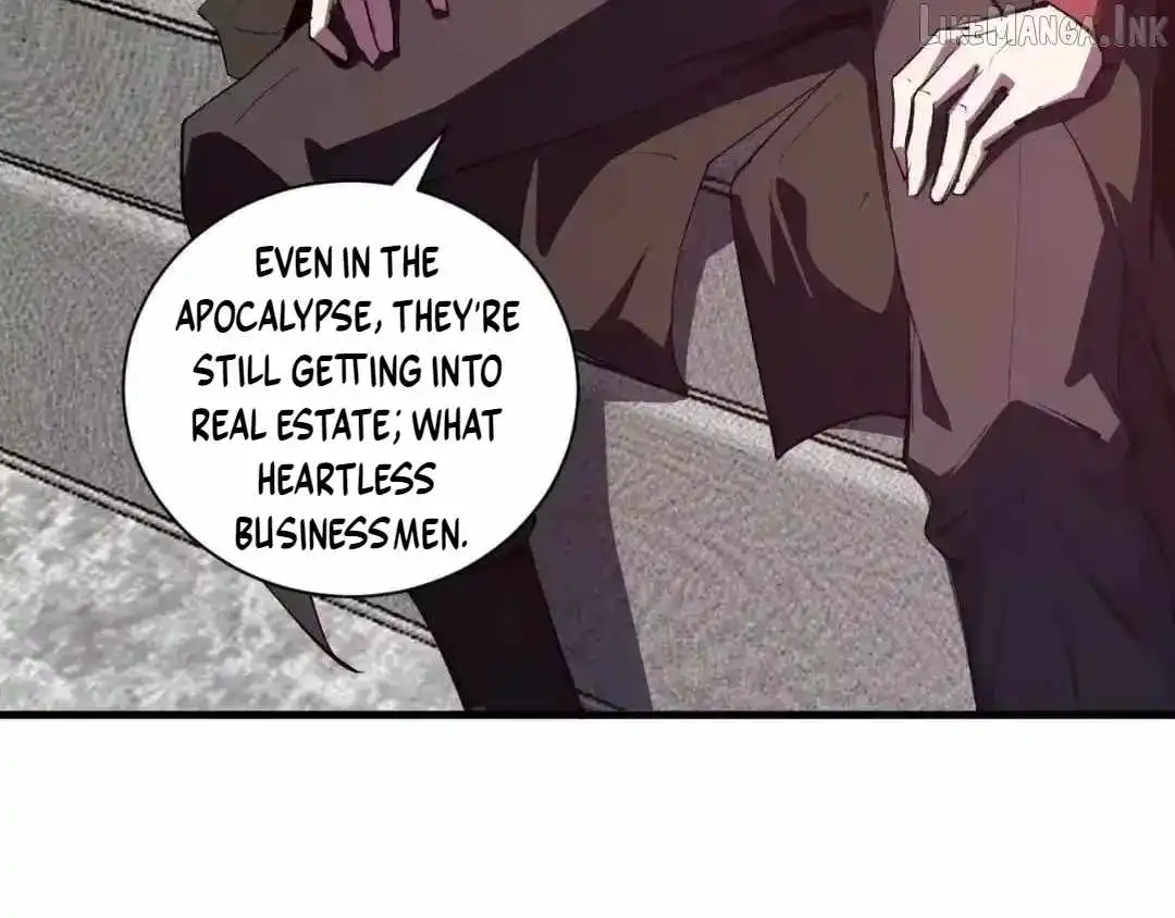 Virus King — Chapter 128 — page 86