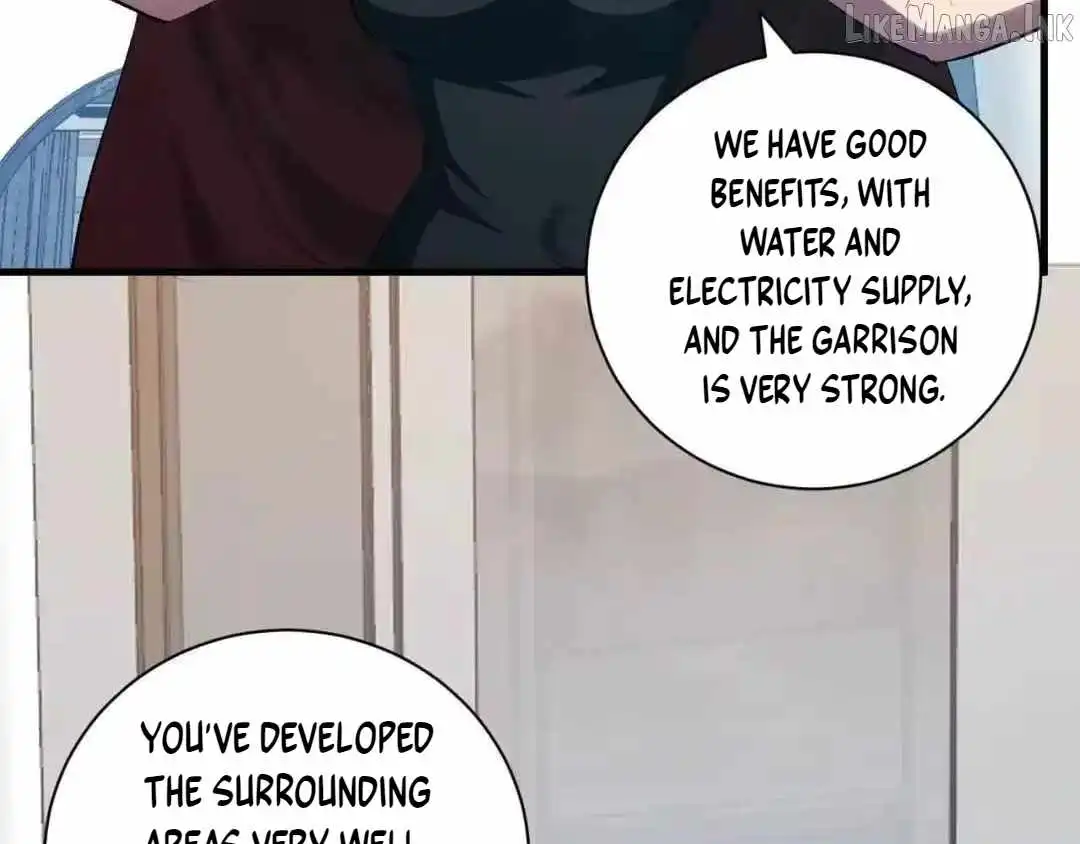 Virus King — Chapter 128 — page 88