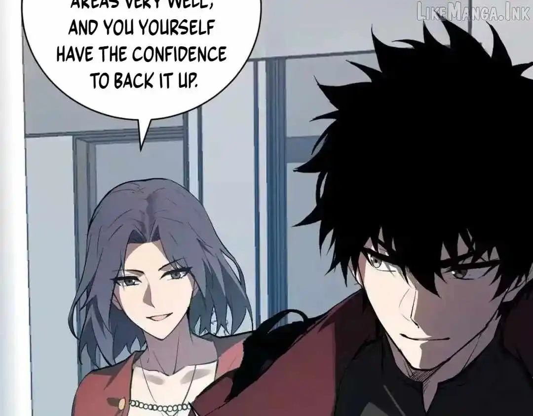 Virus King — Chapter 128 — page 89