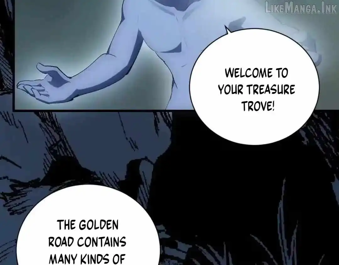 Virus King — Chapter 128 — page 119