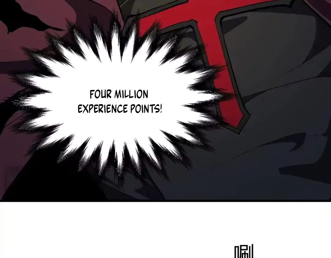 Virus King — Chapter 129 — page 23