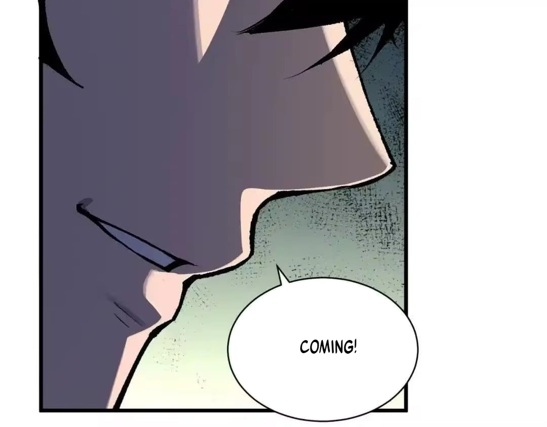 Virus King — Chapter 129 — page 26