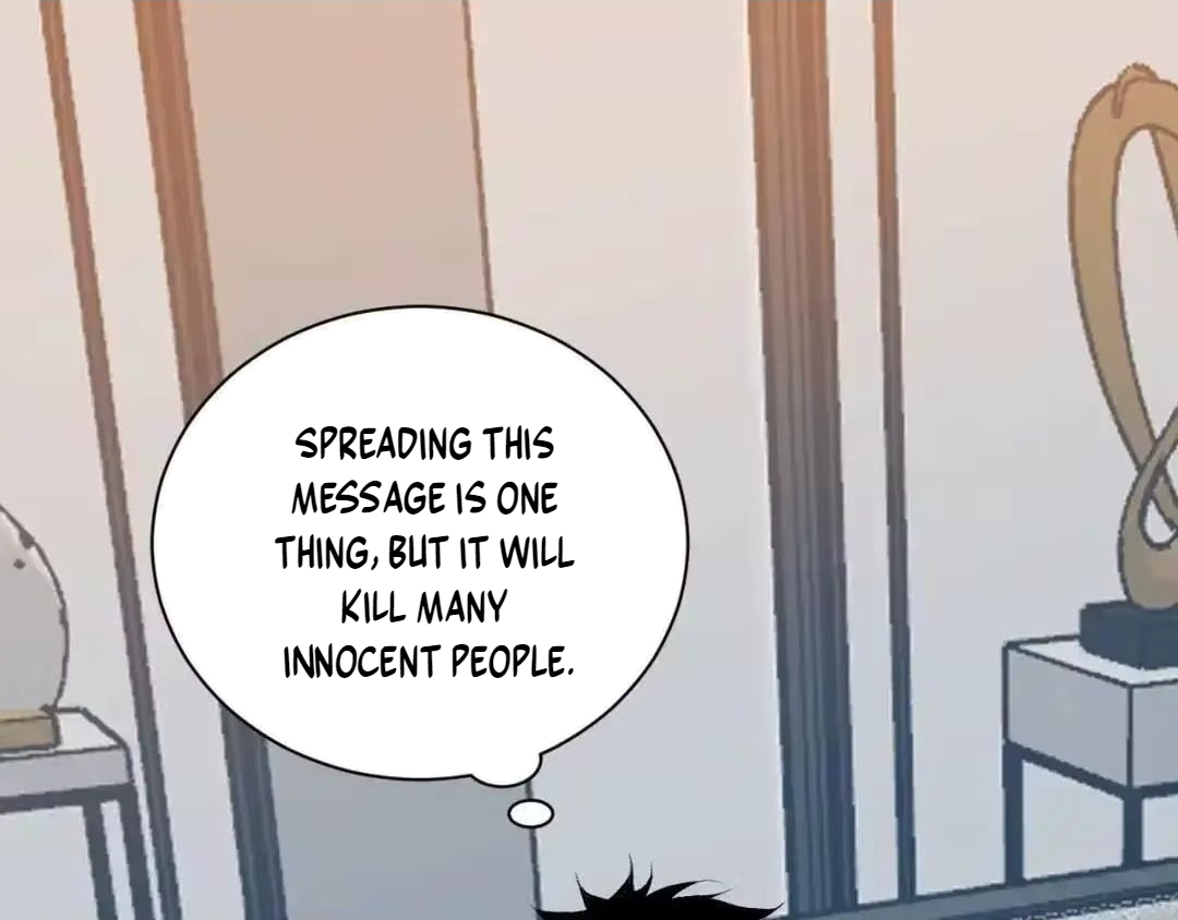 Virus King — Chapter 129 — page 29