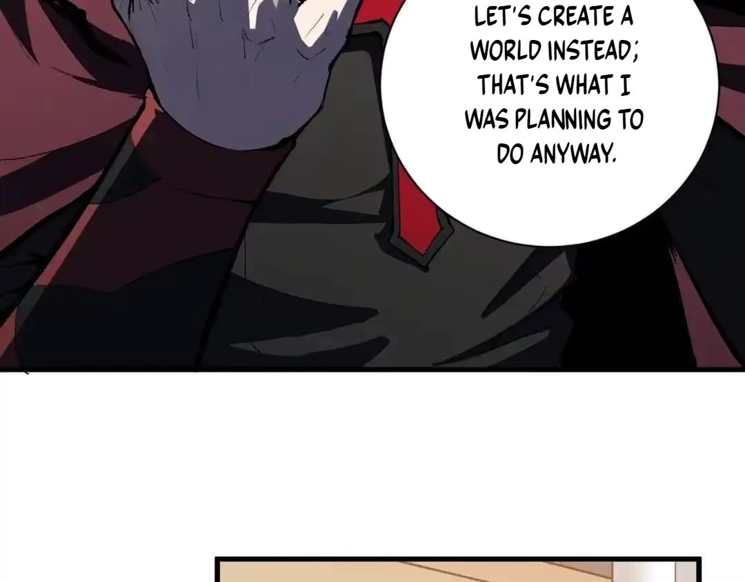 Virus King — Chapter 129 — page 34