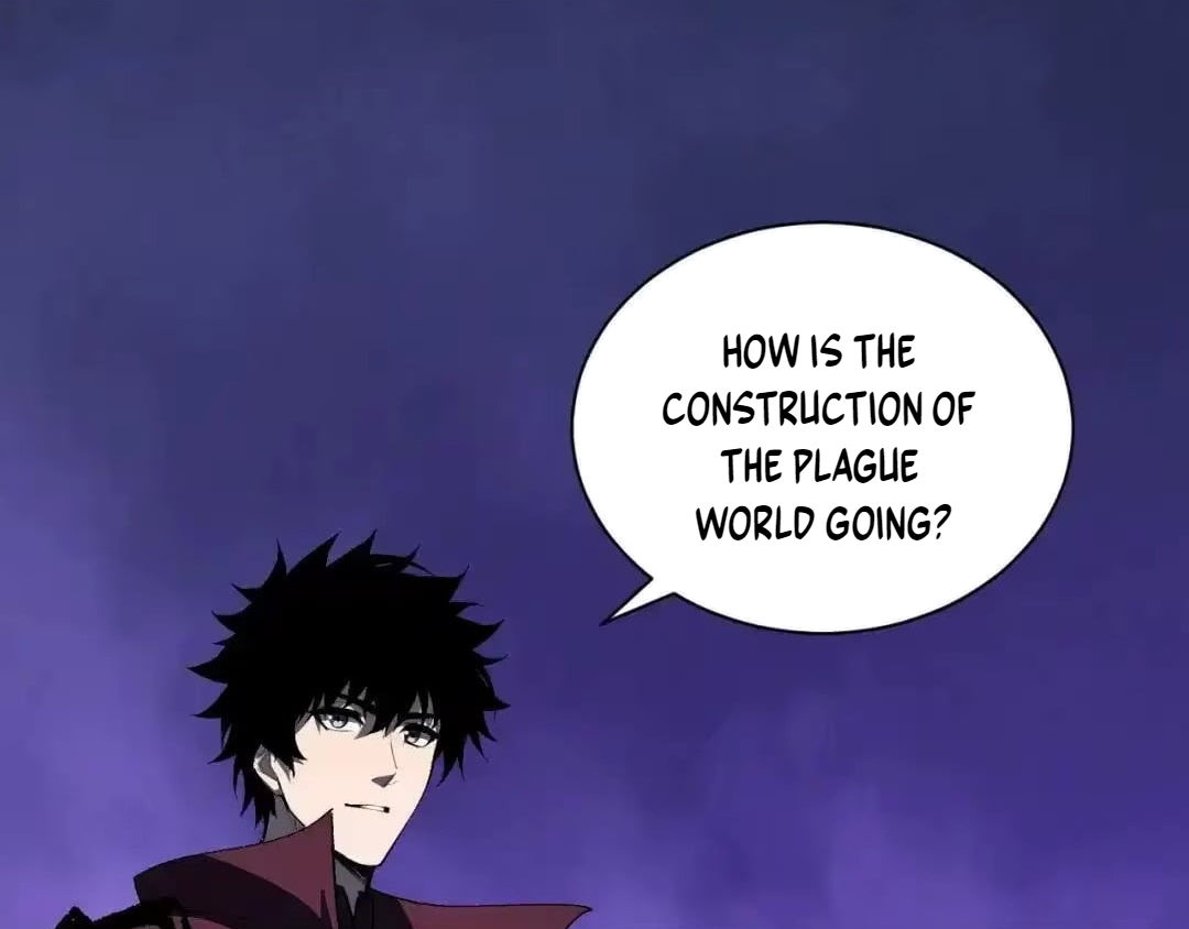Virus King — Chapter 129 — page 48
