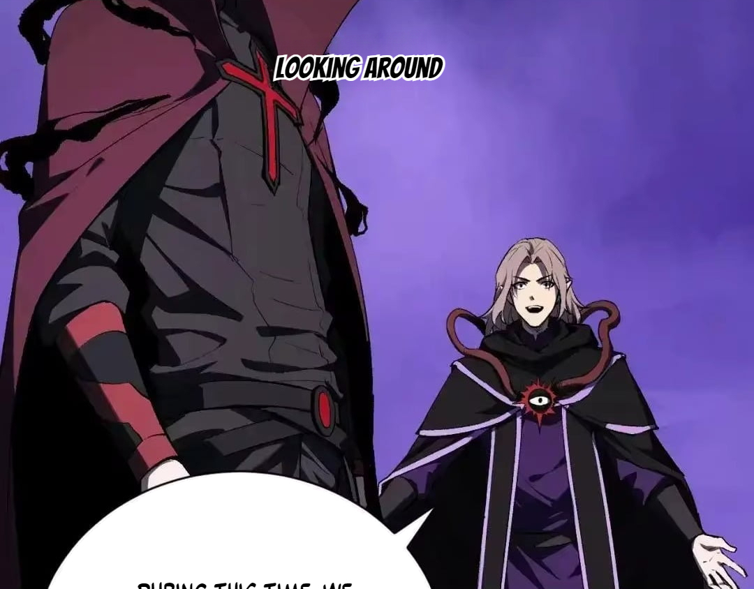 Virus King — Chapter 129 — page 49