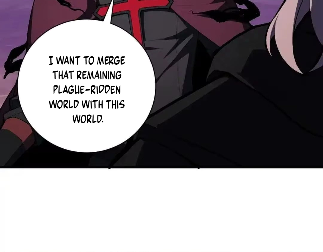 Virus King — Chapter 129 — page 53