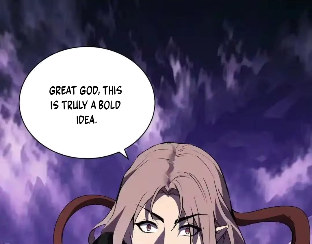 Virus King — Chapter 129 — page 54