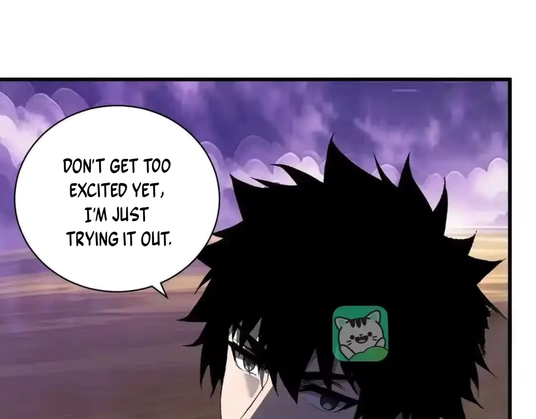 Virus King — Chapter 129 — page 57